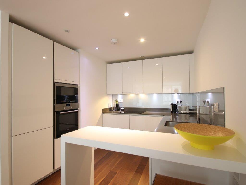 Leonard Street EC2A :: London-Tokyo Property Service